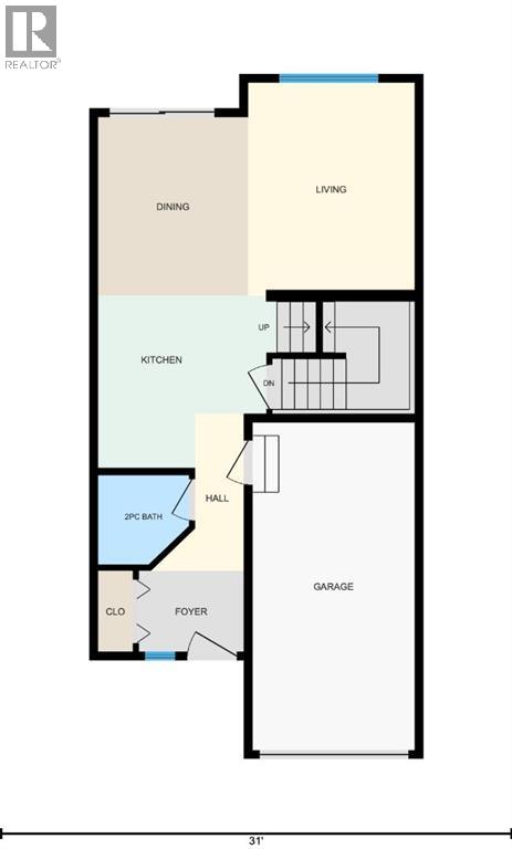 284 Shalestone Way, Fort McMurray