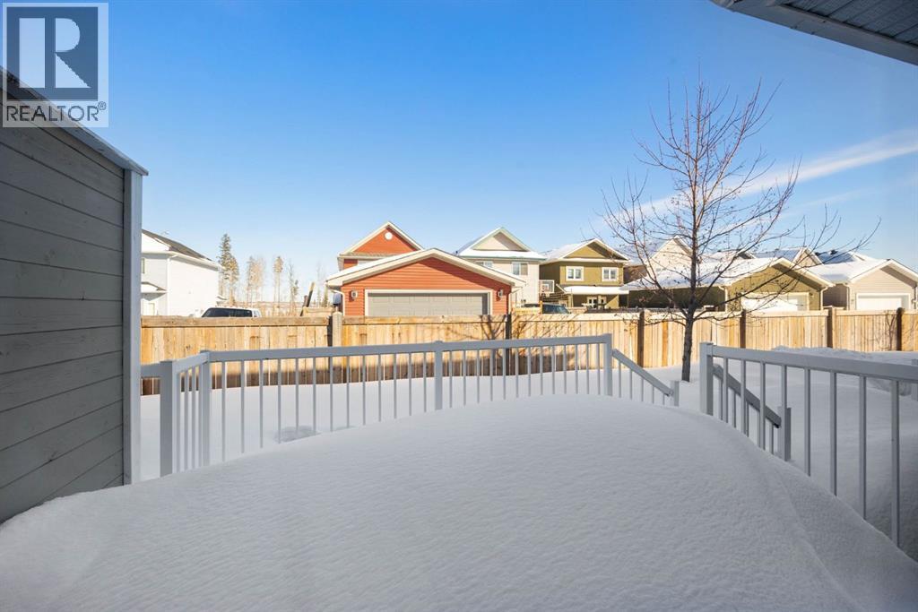 284 Shalestone Way, Fort McMurray