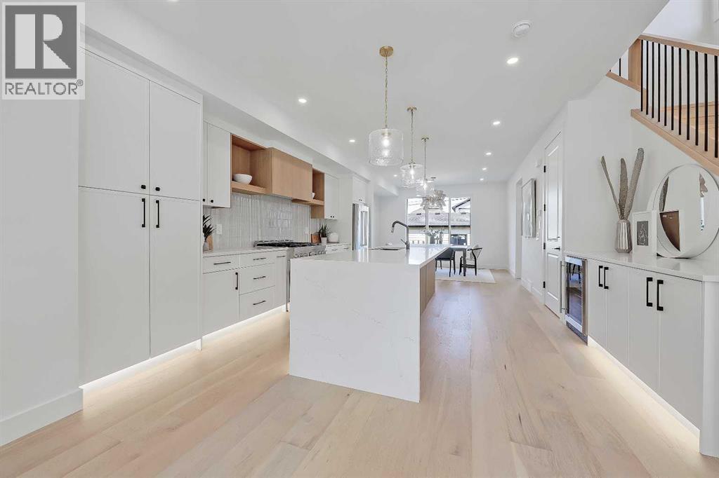 Single Family House for Sale in   Avenue NW Mount Pleasant Calgary 