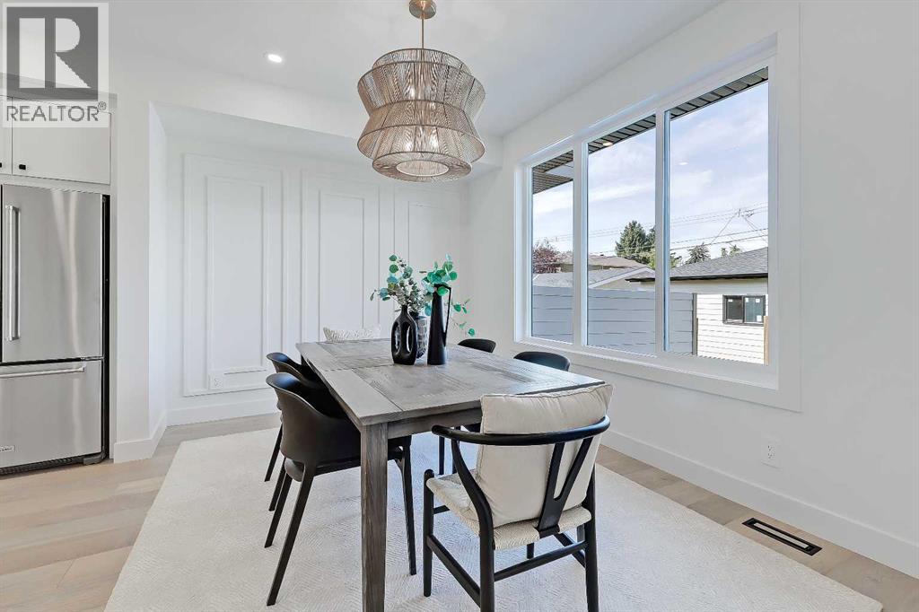 Single Family House for Sale in   Avenue NW Mount Pleasant Calgary 