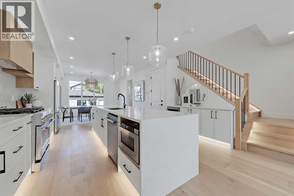 Single Family House for Sale in   Avenue NW Mount Pleasant Calgary 