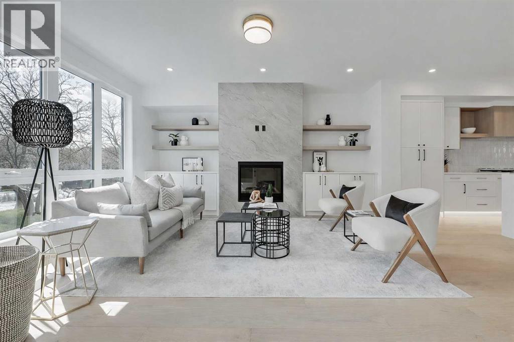 Single Family House for Sale in   Avenue NW Mount Pleasant Calgary 