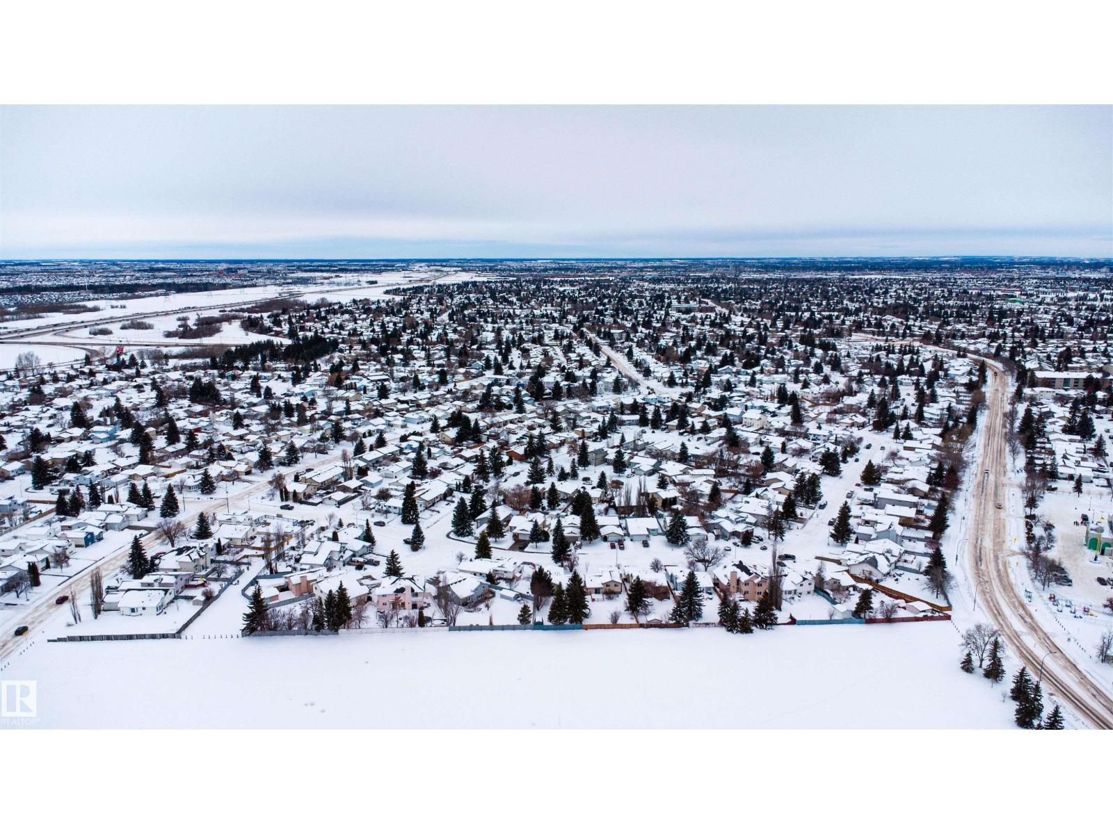 #12 1411 MILL WOODS RD E NW, Edmonton