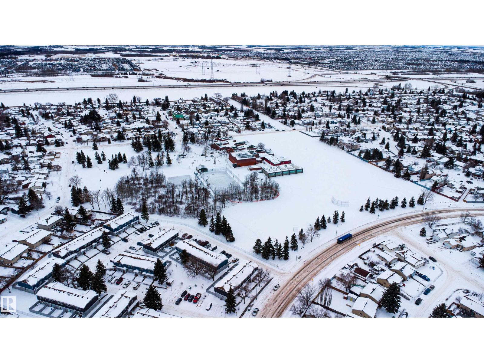 #12 1411 MILL WOODS RD E NW, Edmonton