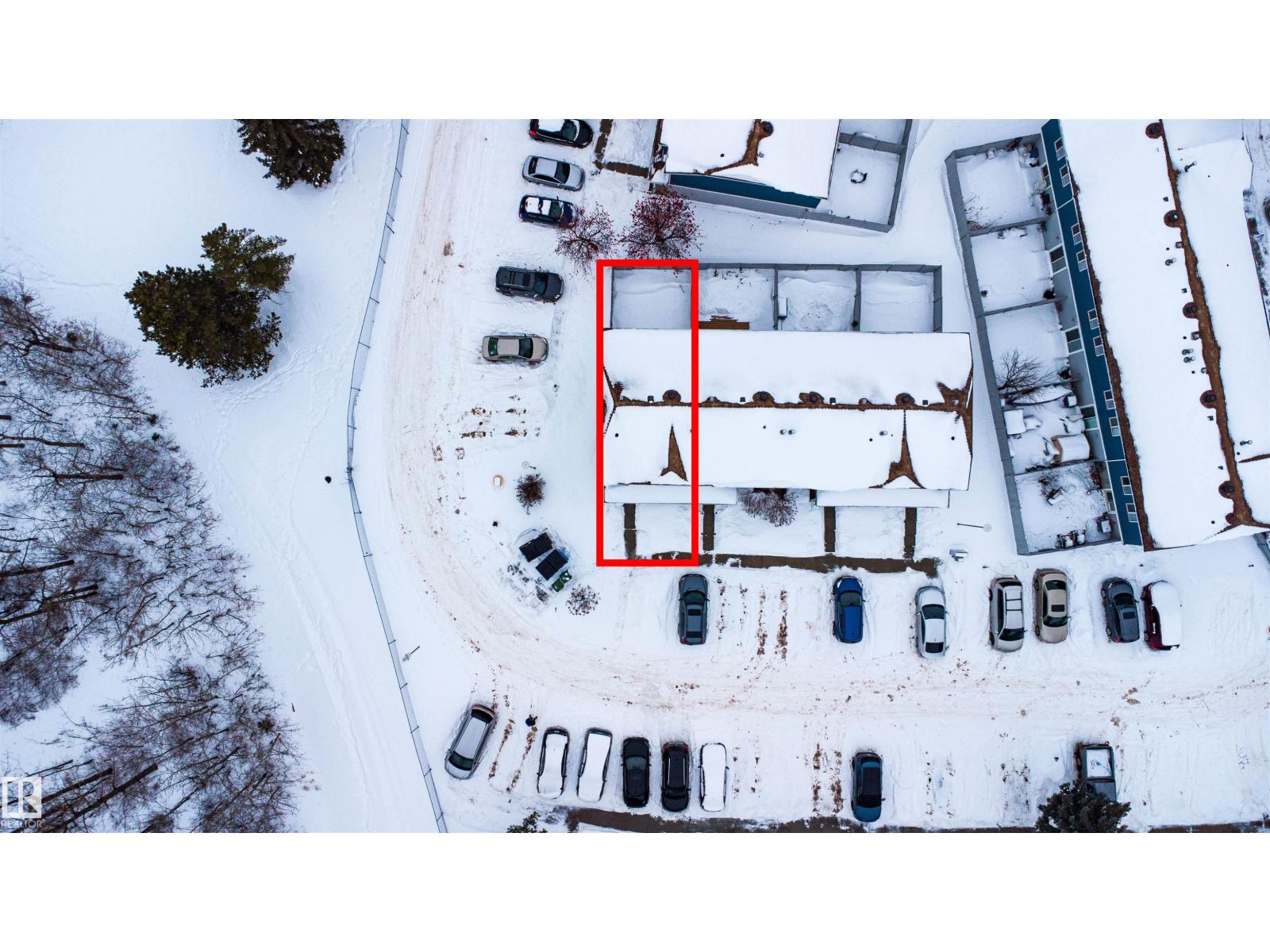 #12 1411 MILL WOODS RD E NW, Edmonton