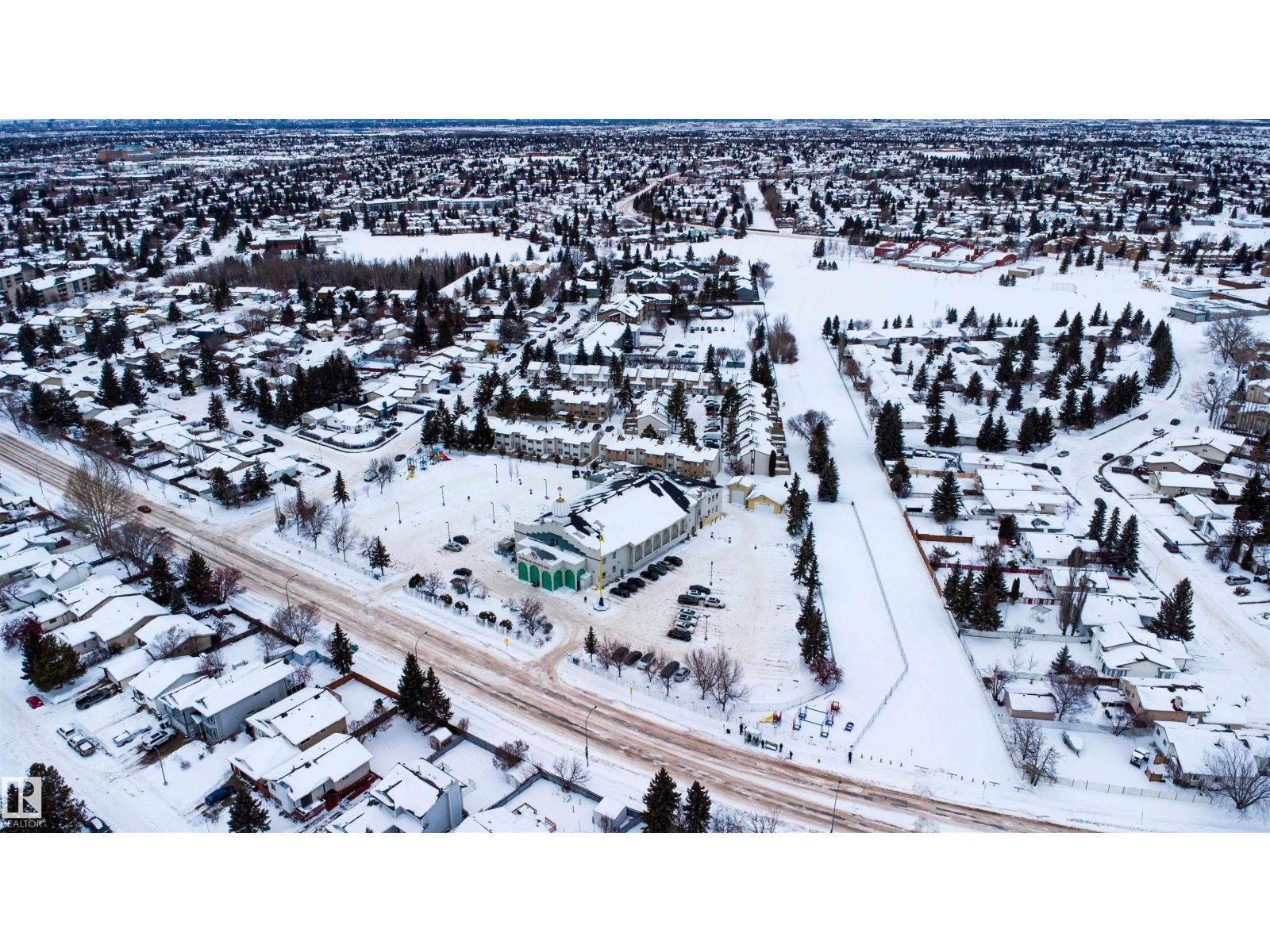 #12 1411 MILL WOODS RD E NW, Edmonton