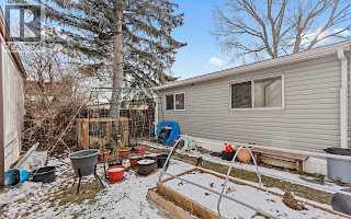 Single Family House Mobile Home for Sale in    Avenue SE Red Carpet Calgary 