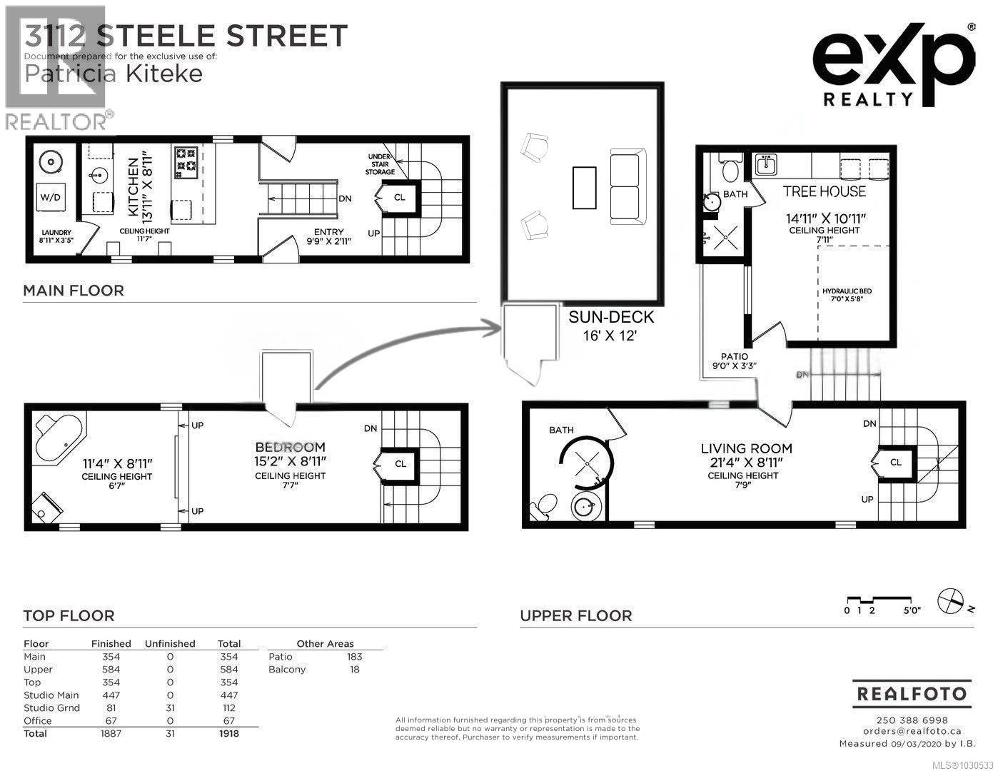 3112 Steele St - 37