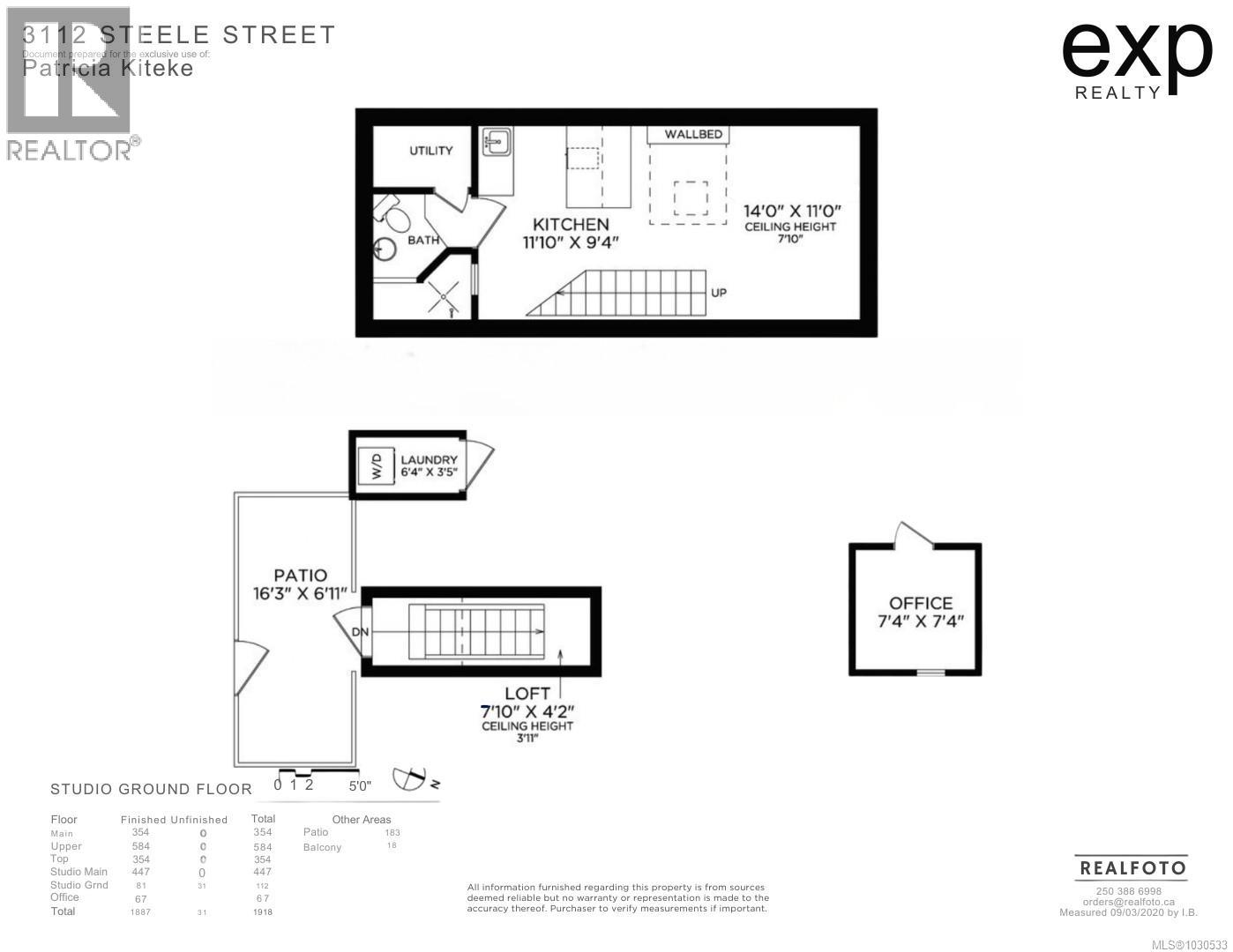  3112 Steele Street, Victoria