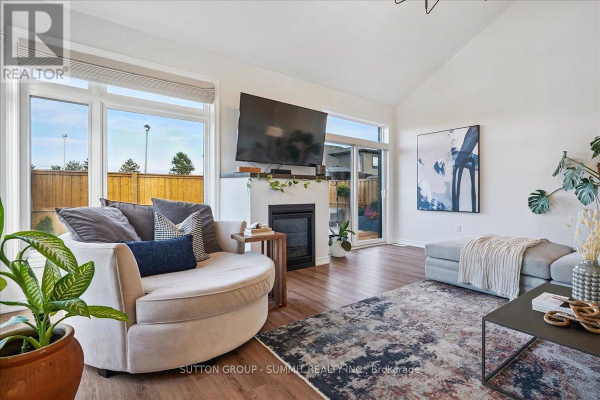 Single Family House for Sale in  WELCH LANE Hamilton (Mountview) 