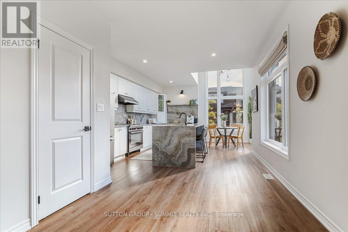 Single Family House for Sale in  WELCH LANE Hamilton (Mountview) 