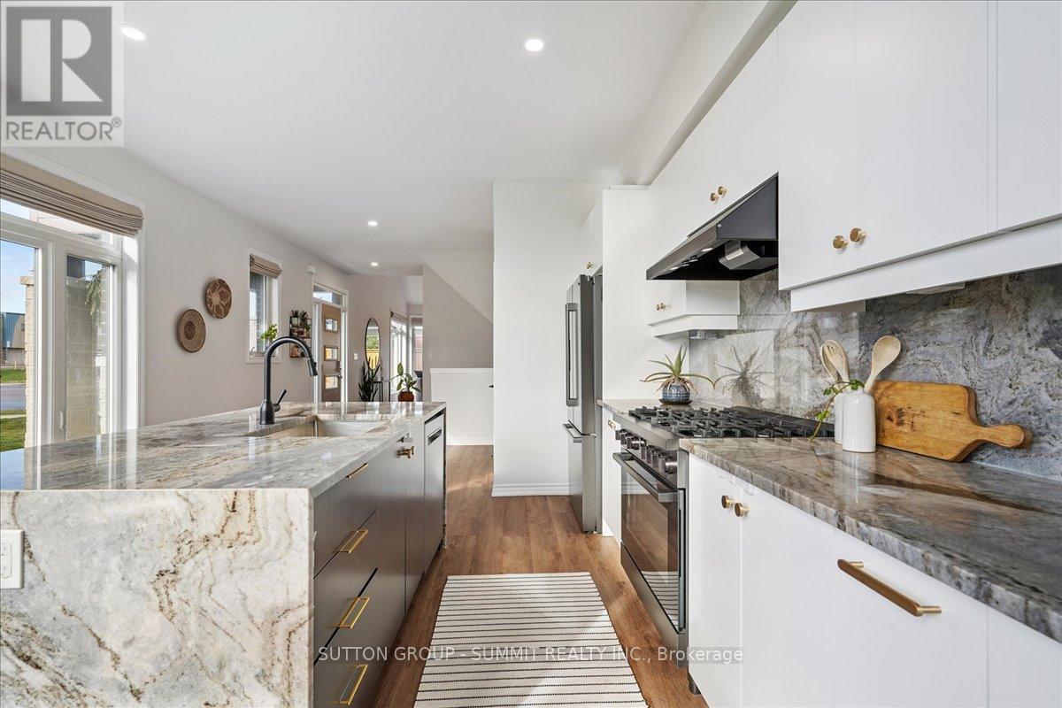 Single Family House for Sale in  WELCH LANE Hamilton (Mountview) 