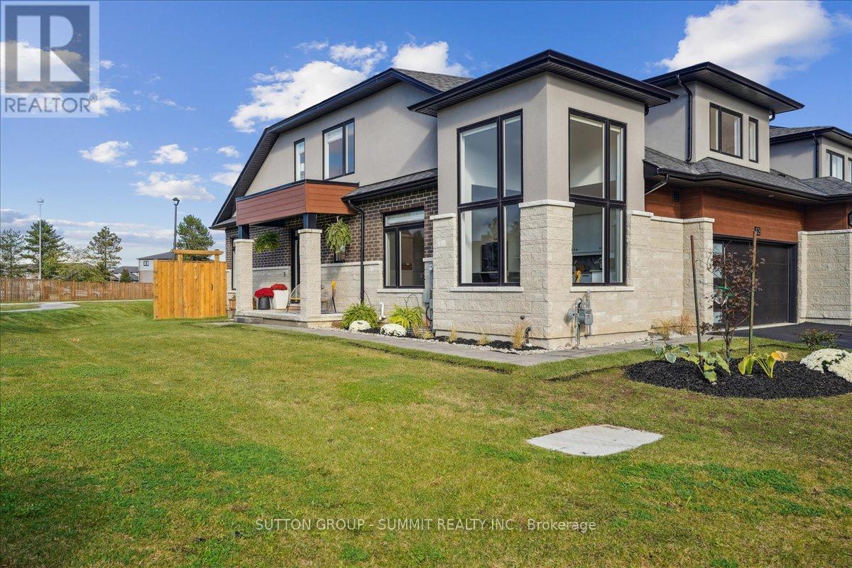 Single Family House for Sale in  WELCH LANE Hamilton (Mountview) 