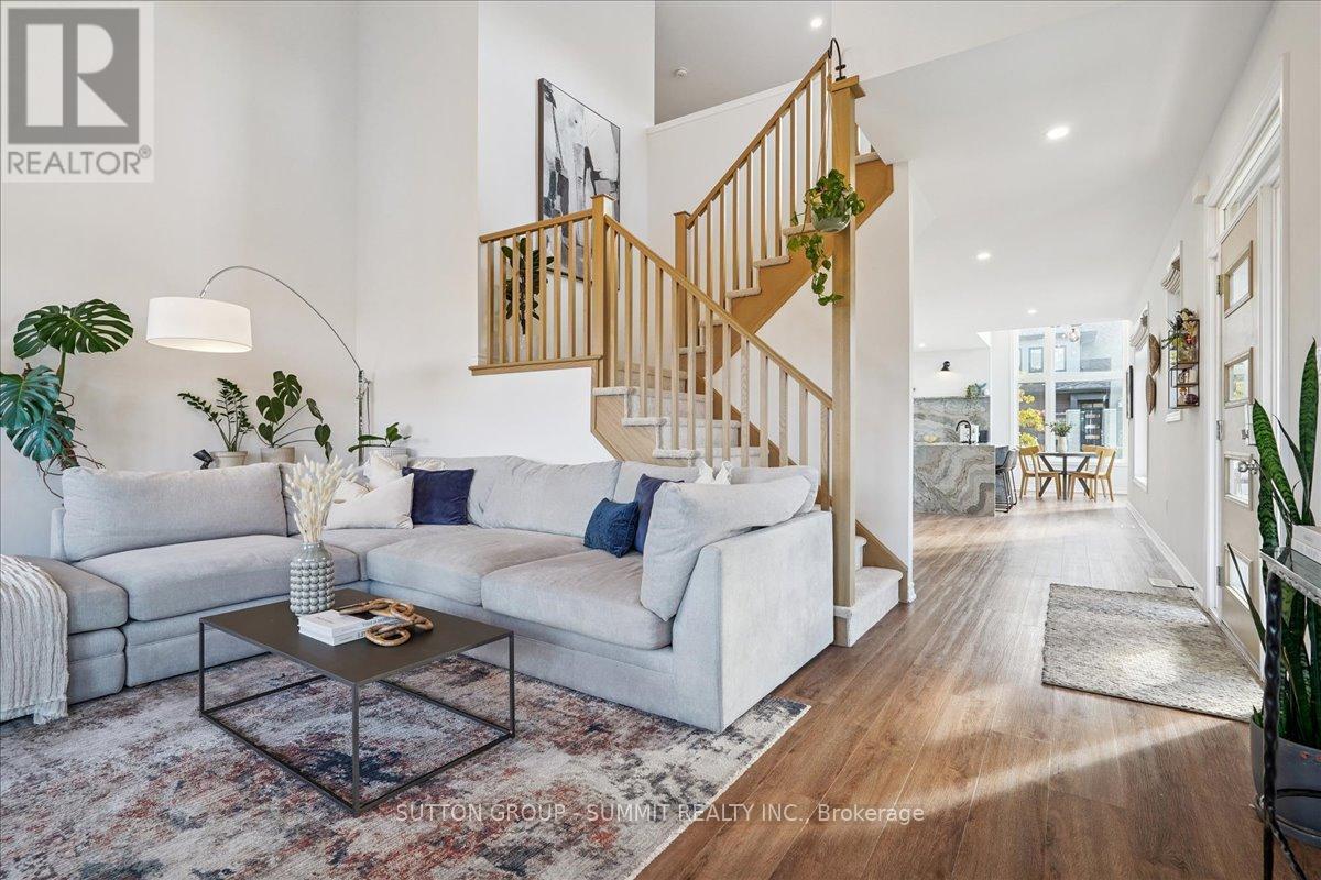 Single Family House for Sale in  WELCH LANE Hamilton (Mountview) 