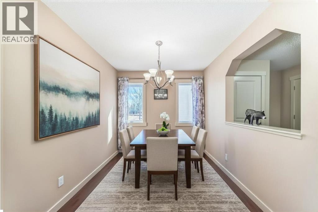 Single Family House for Sale in  Silverado Plains Close SW Silverado Calgary 