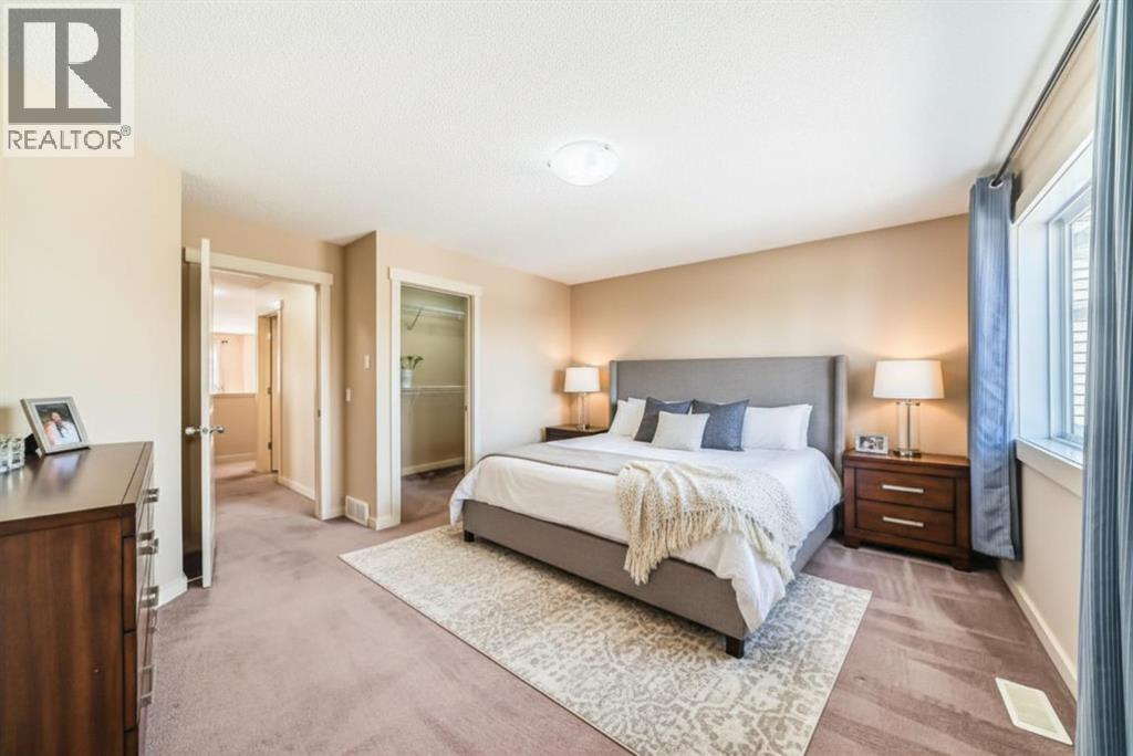 Single Family House for Sale in  Silverado Plains Close SW Silverado Calgary 