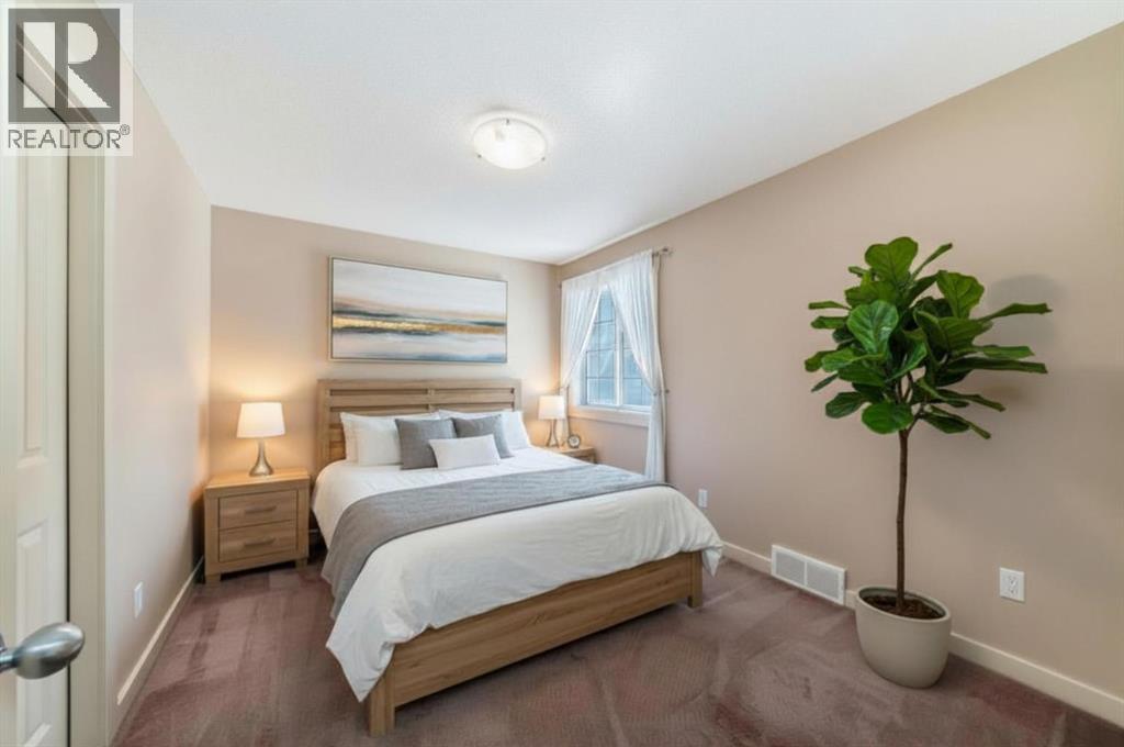 Single Family House for Sale in  Silverado Plains Close SW Silverado Calgary 