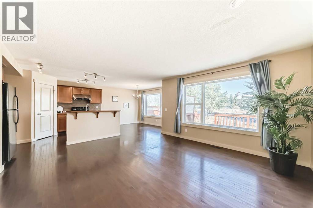 Single Family House for Sale in  Silverado Plains Close SW Silverado Calgary 