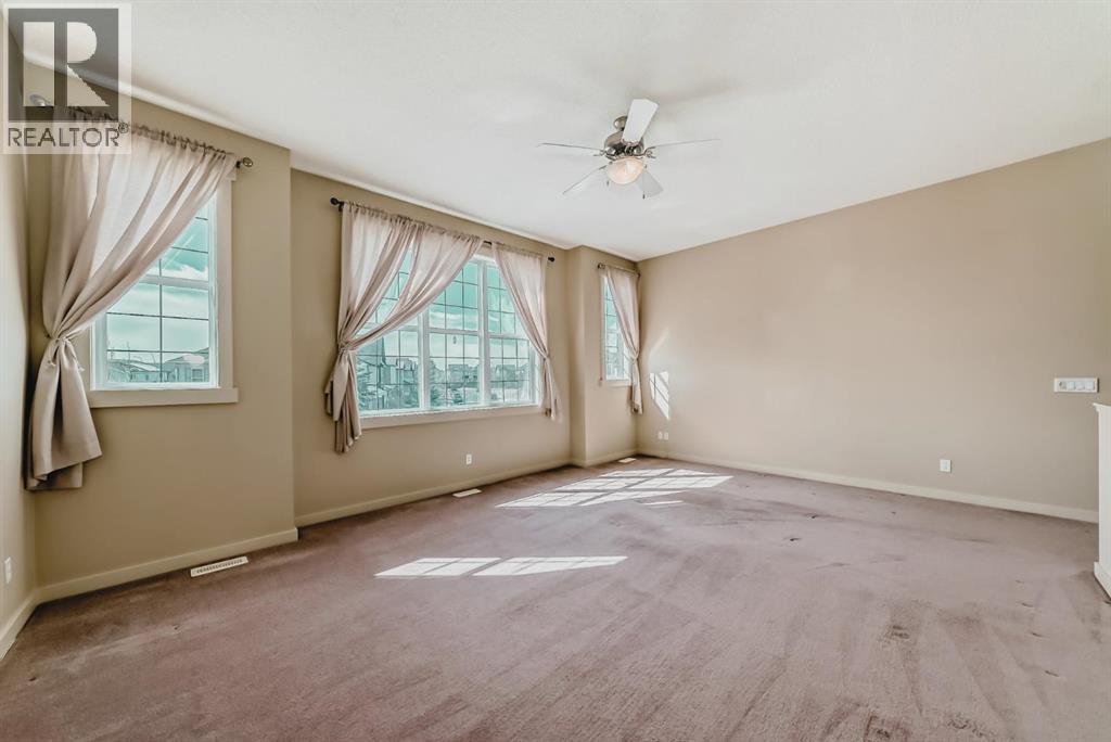 Single Family House for Sale in  Silverado Plains Close SW Silverado Calgary 