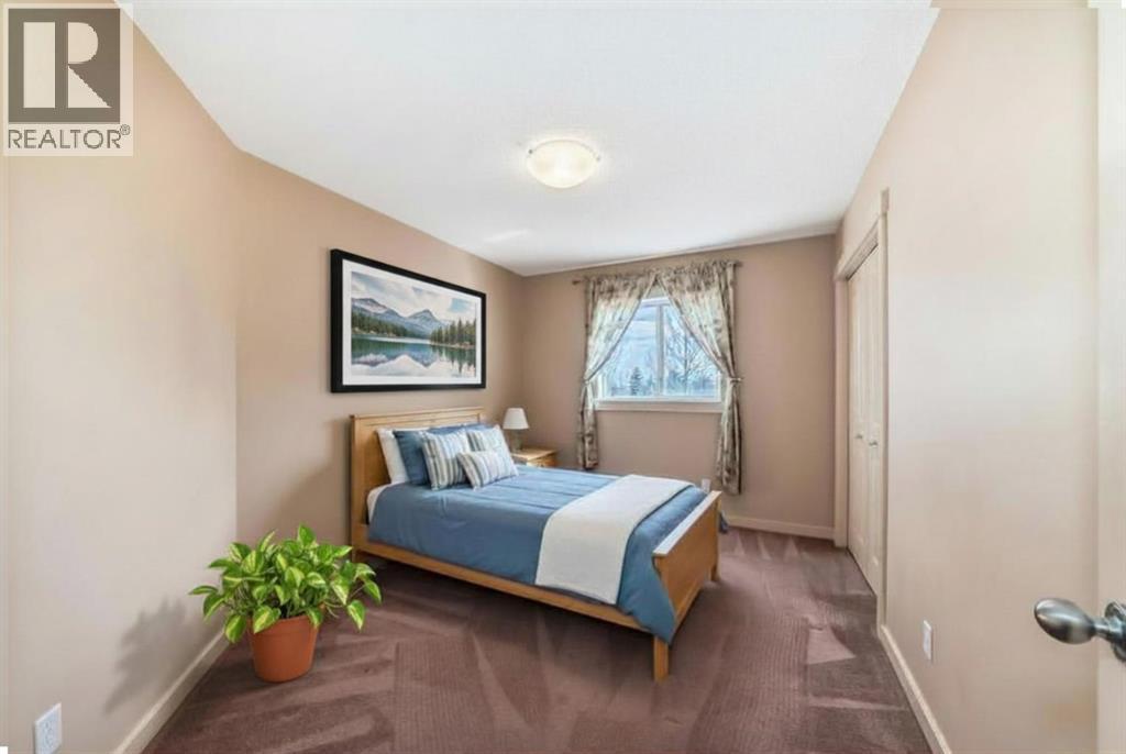 Single Family House for Sale in  Silverado Plains Close SW Silverado Calgary 