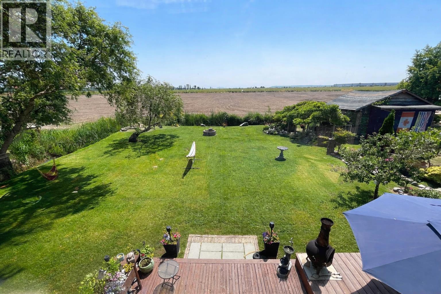 8640 LADNER TRUNK Road, Delta