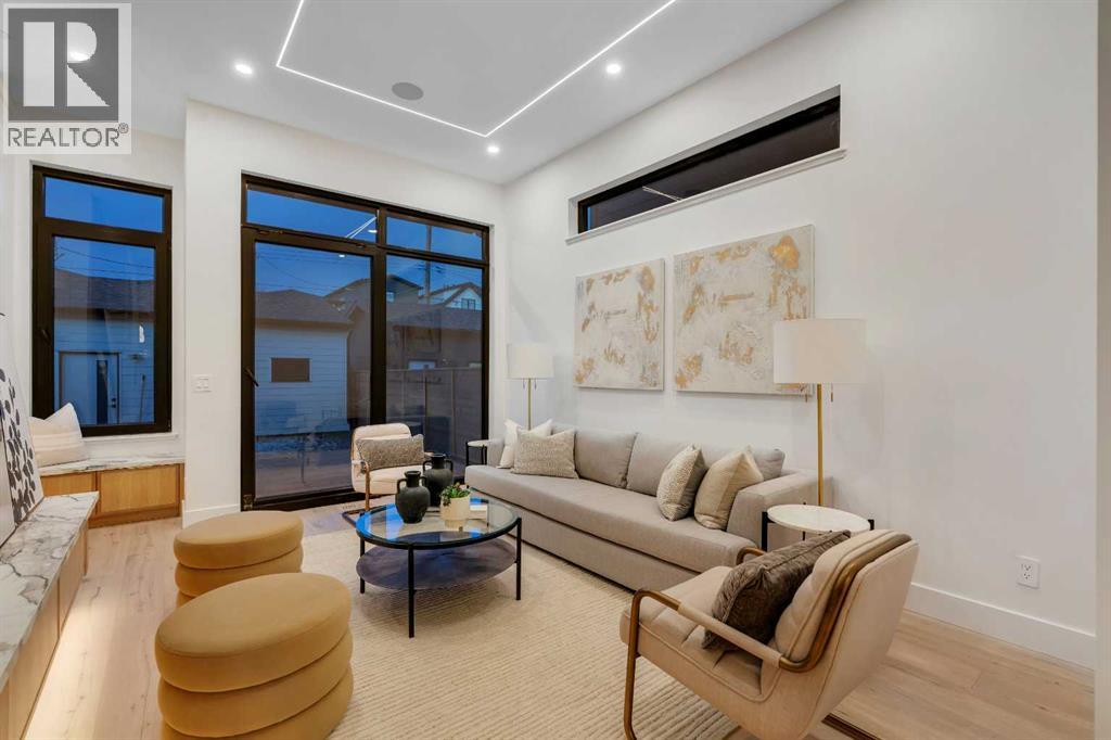 Single Family House for Sale in   Avenue SE Inglewood Calgary 