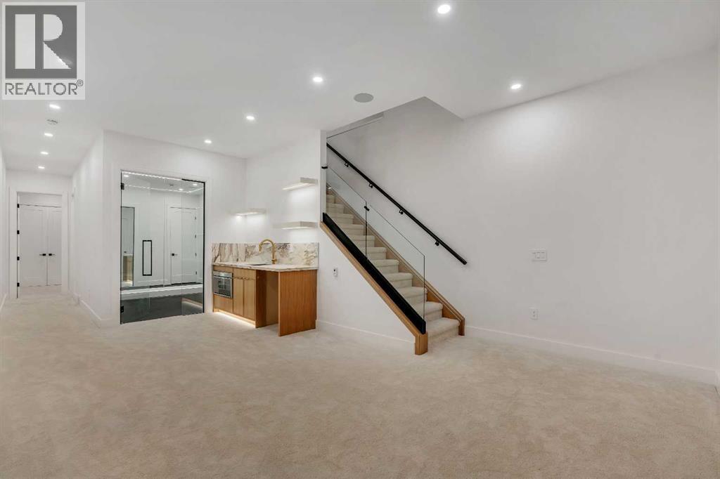 Single Family House for Sale in   Avenue SE Inglewood Calgary 