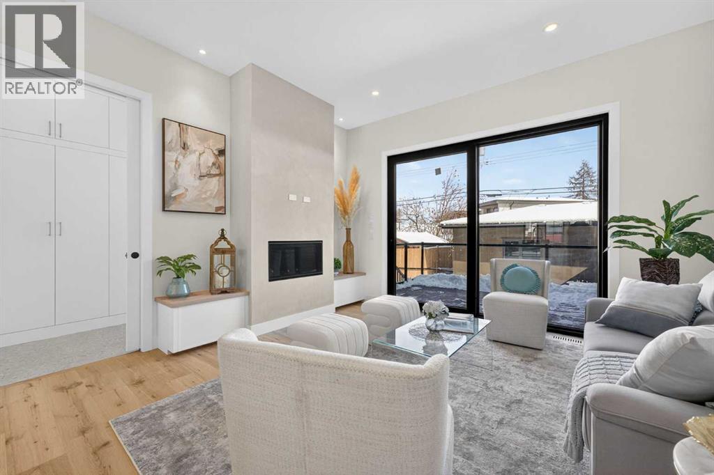 Single Family House for Sale in   Street SW Spruce Cliff Calgary 