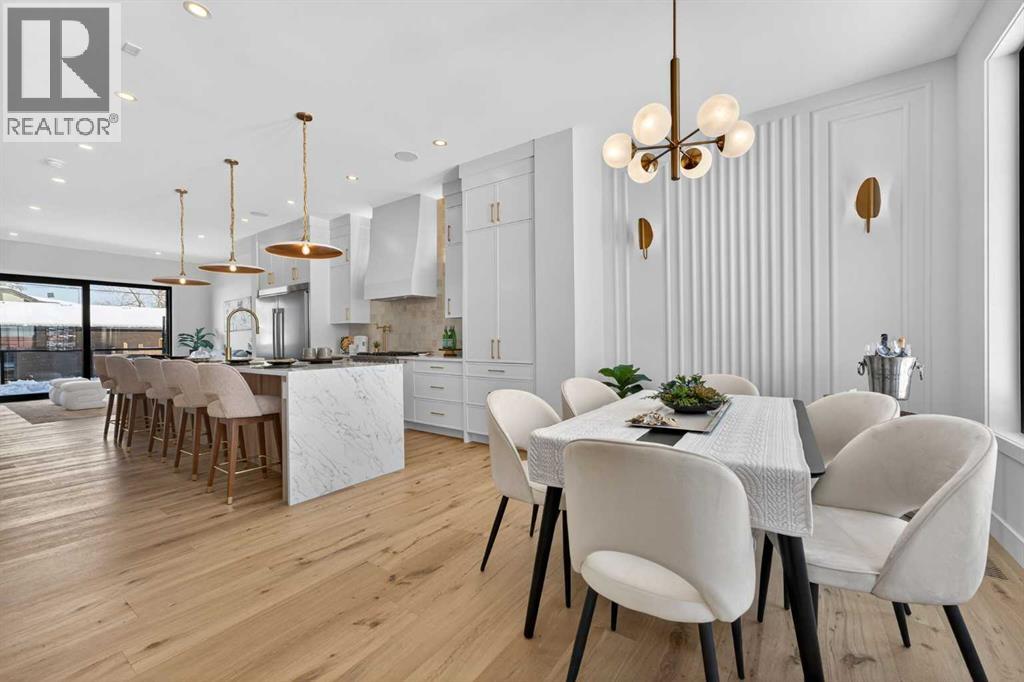 Single Family House for Sale in   Street SW Spruce Cliff Calgary 