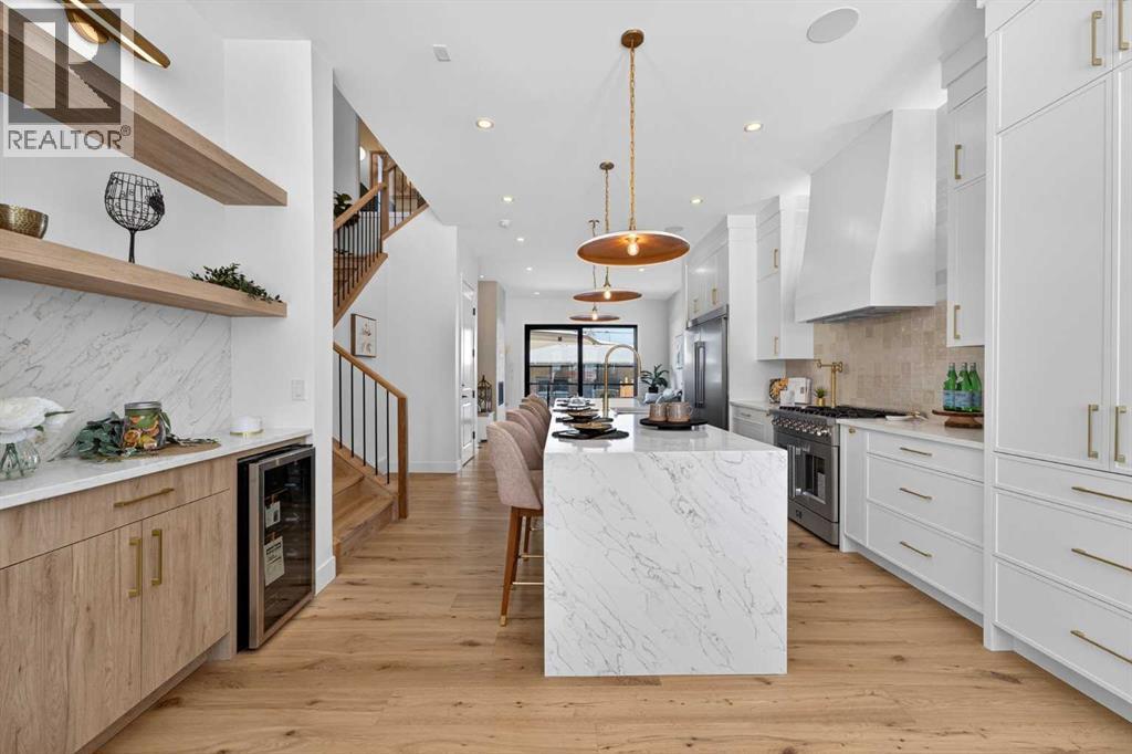 Single Family House for Sale in   Street SW Spruce Cliff Calgary 