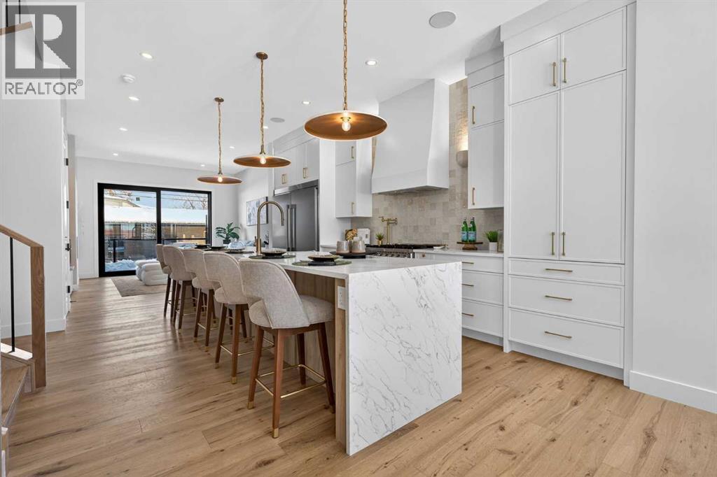 Single Family House for Sale in   Street SW Spruce Cliff Calgary 