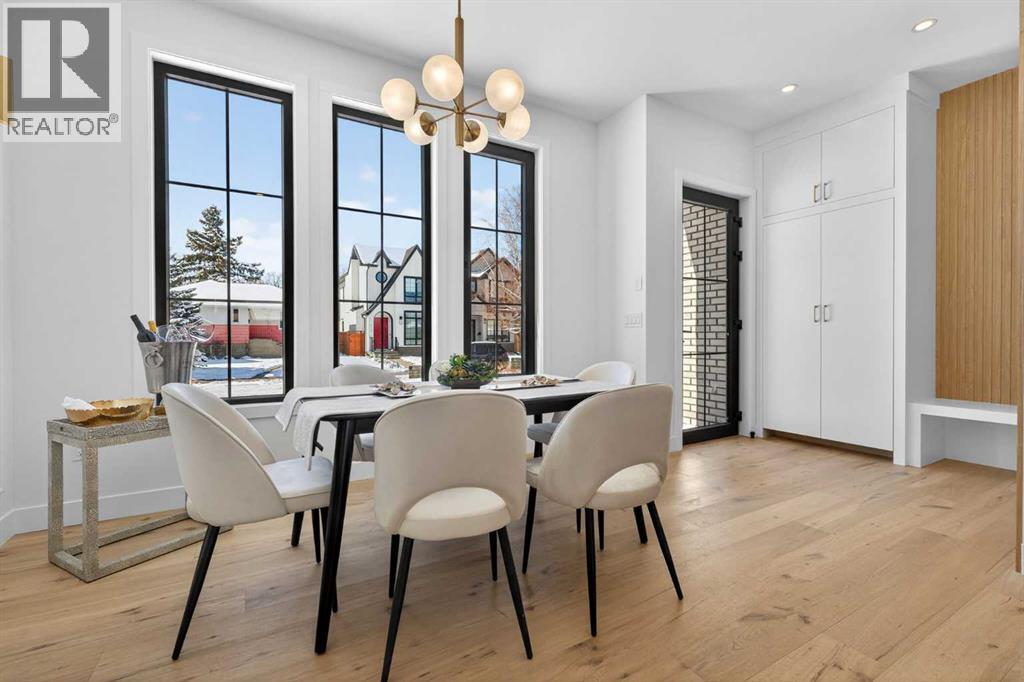 Single Family House for Sale in   Street SW Spruce Cliff Calgary 