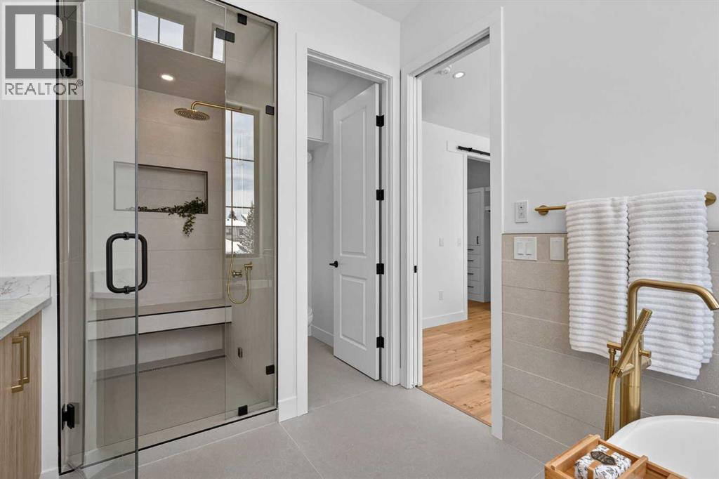 Single Family House for Sale in   Street SW Spruce Cliff Calgary 