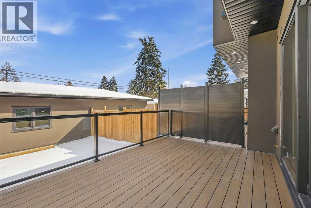 Single Family House for Sale in   Street SW Spruce Cliff Calgary 