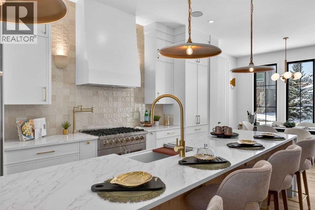 Single Family House for Sale in   Street SW Spruce Cliff Calgary 