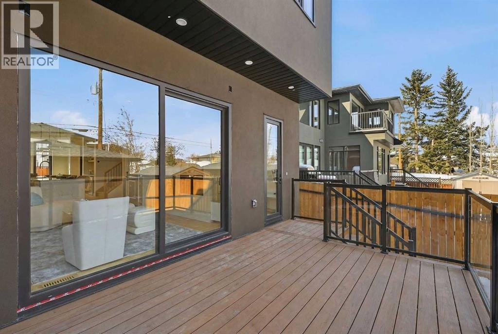 Single Family House for Sale in   Street SW Spruce Cliff Calgary 