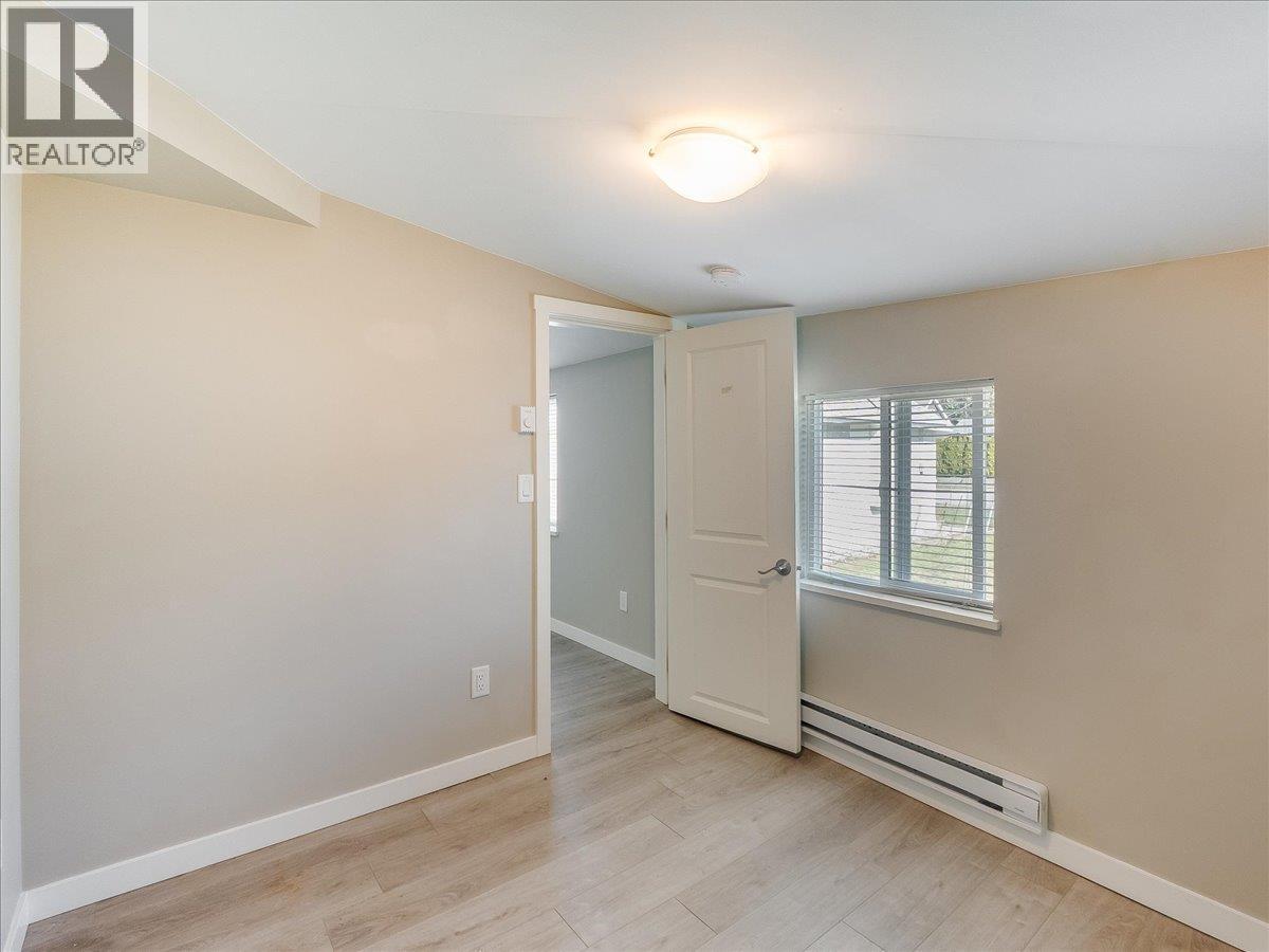 1534 Fifth Avenue, Trail