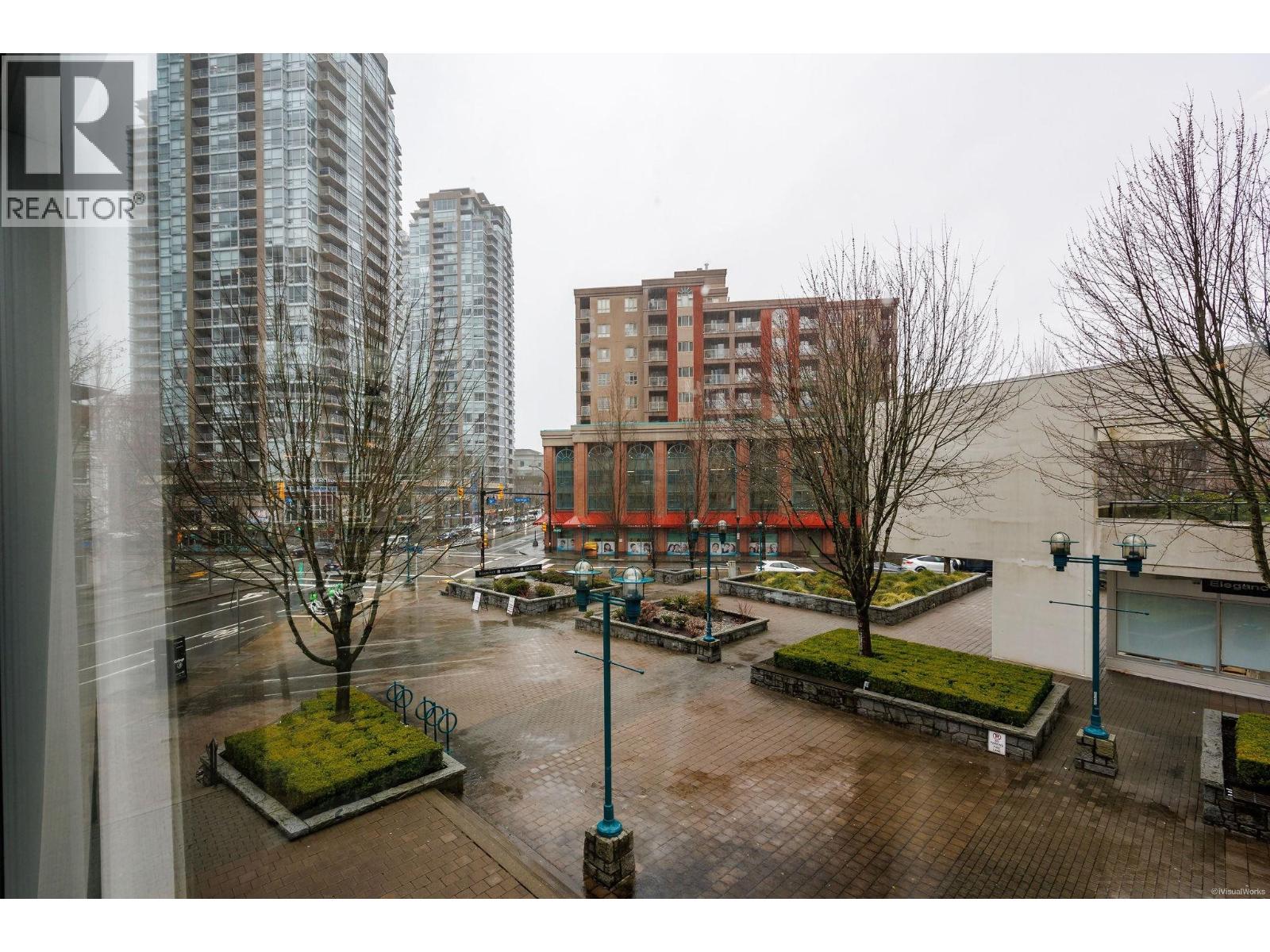 1103 2979 GLEN DRIVE, Coquitlam