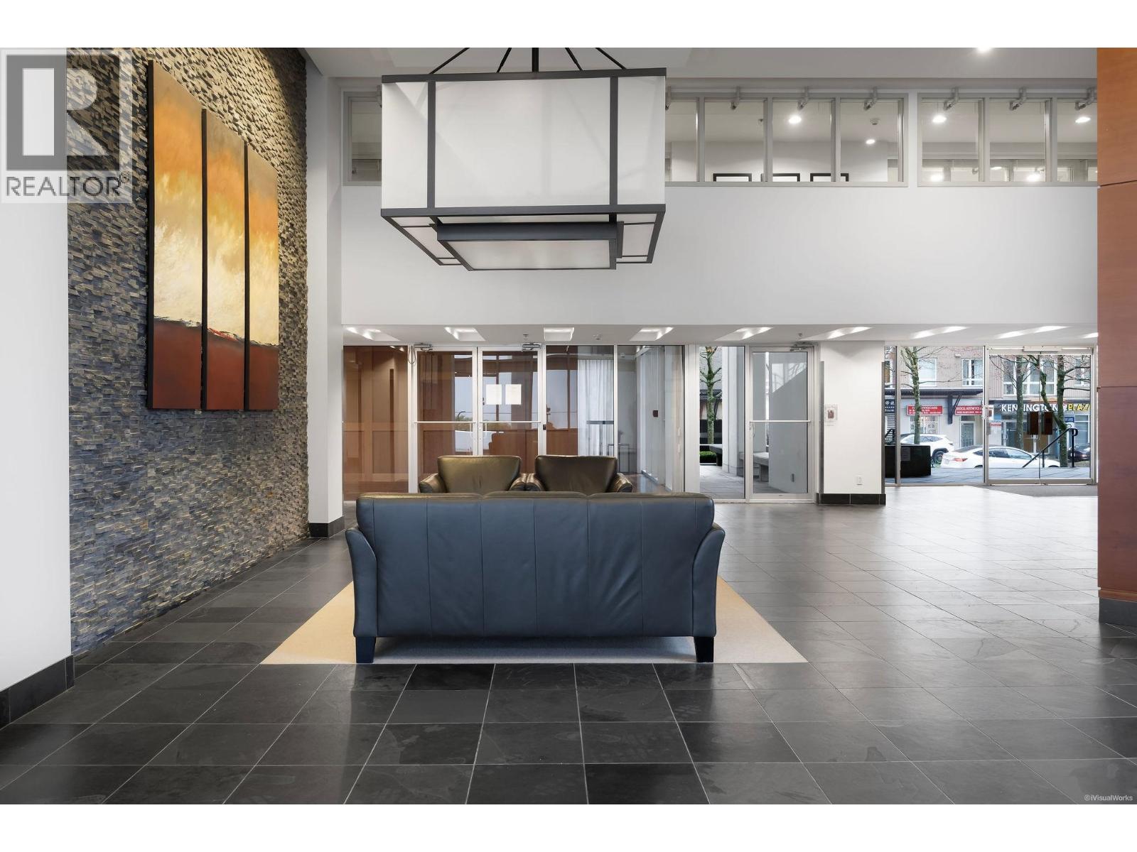 1103 2979 GLEN DRIVE, Coquitlam