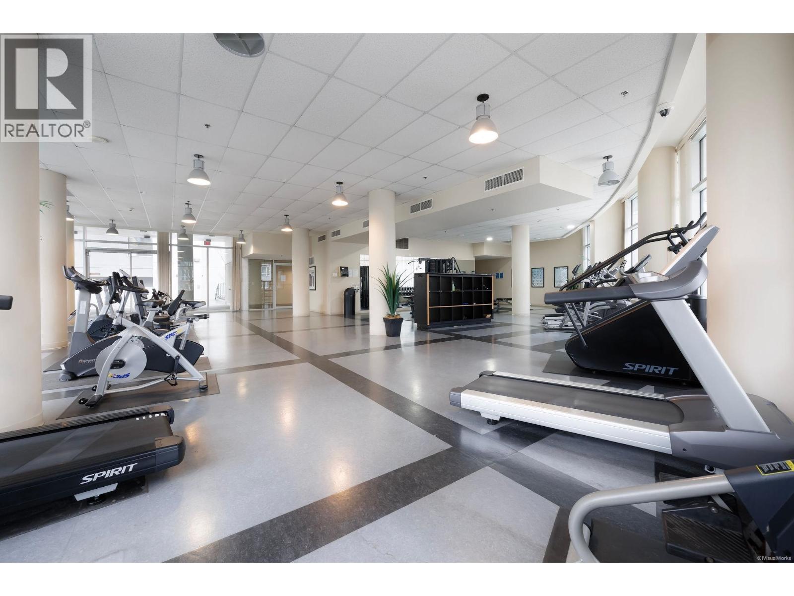 1103 2979 GLEN DRIVE, Coquitlam