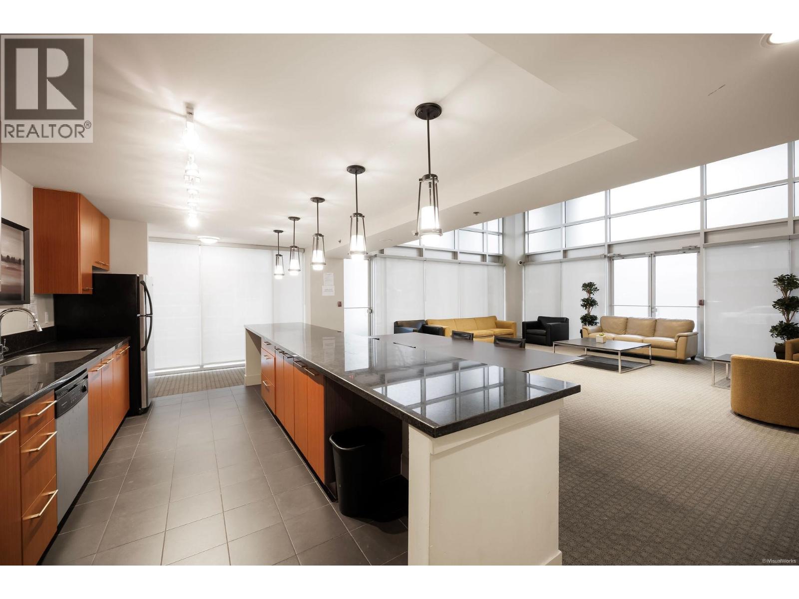 1103 2979 GLEN DRIVE, Coquitlam