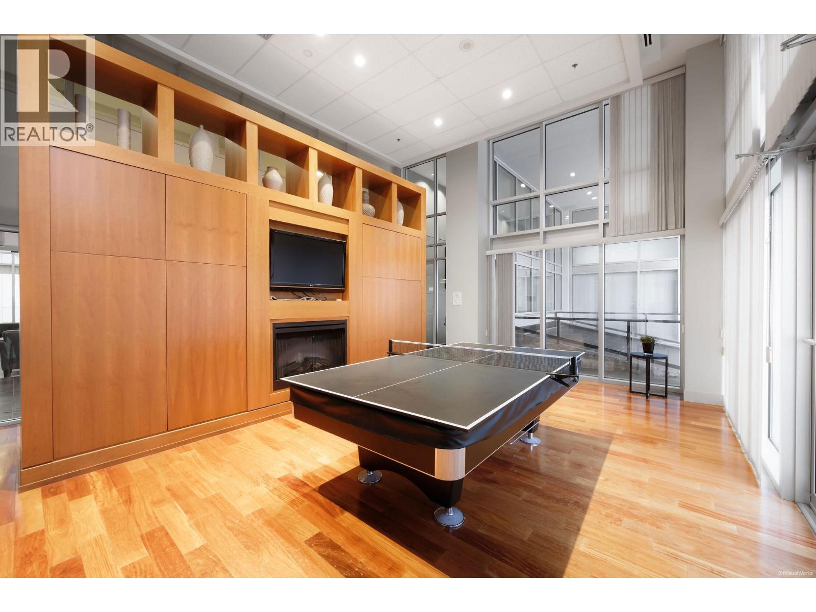 1103 2979 GLEN DRIVE, Coquitlam