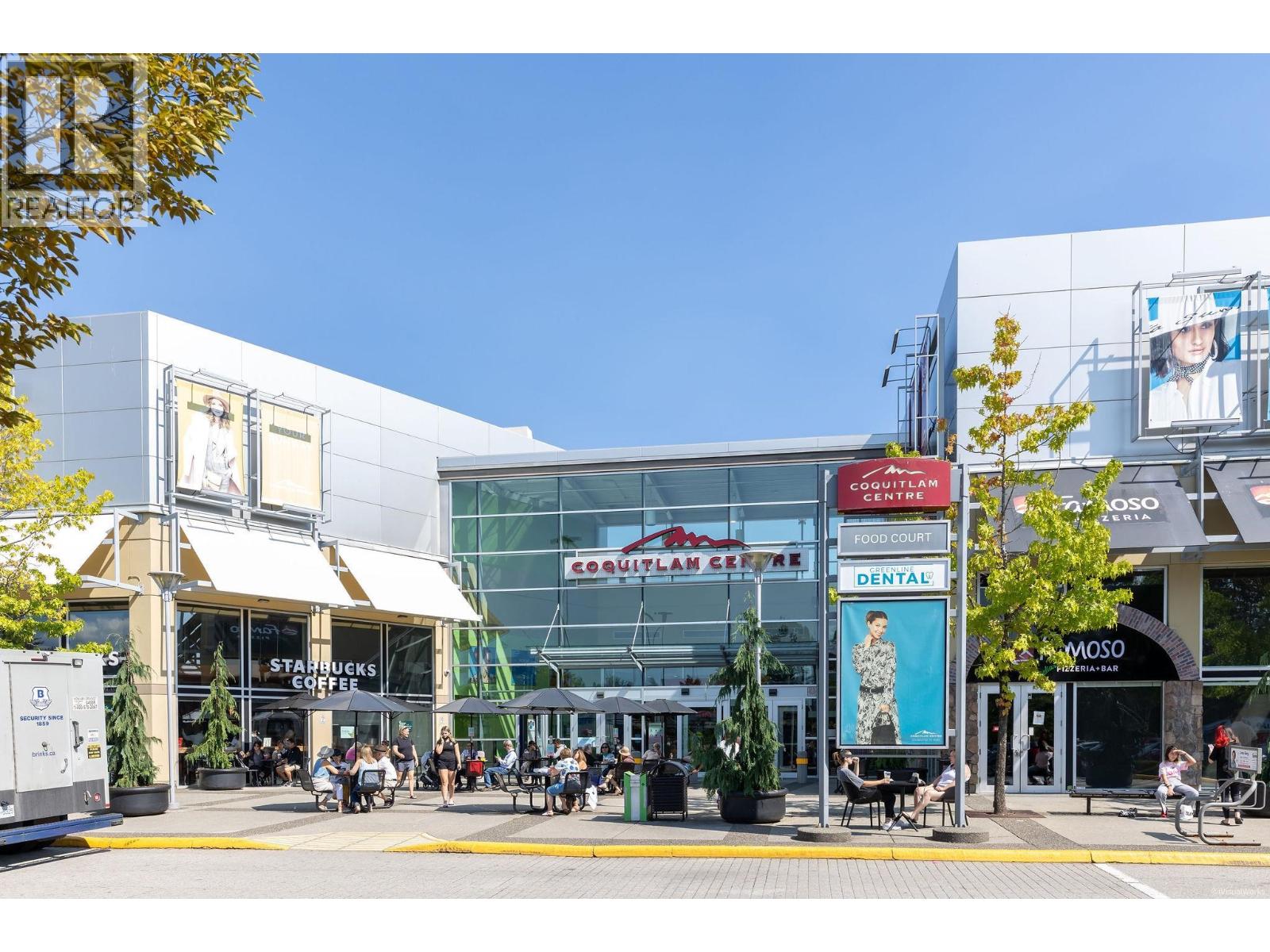 1103 2979 GLEN DRIVE, Coquitlam