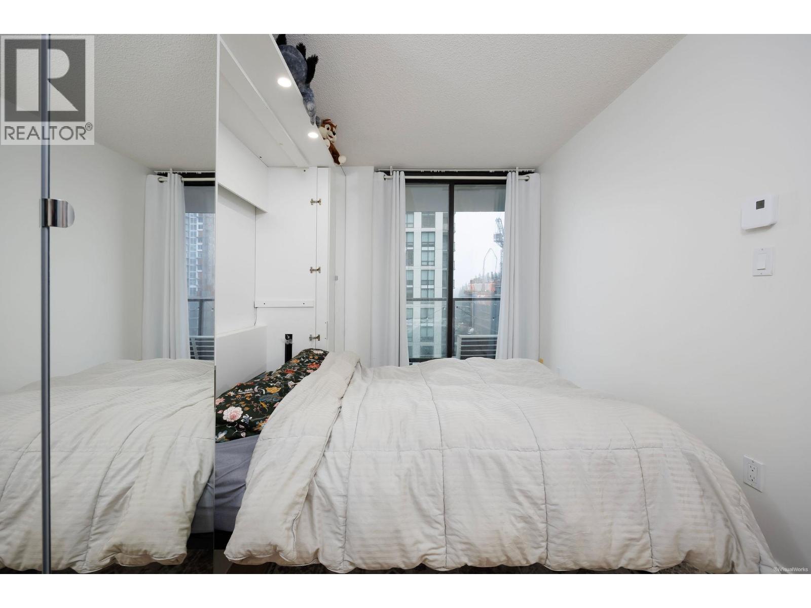 1103 2979 GLEN DRIVE, Coquitlam