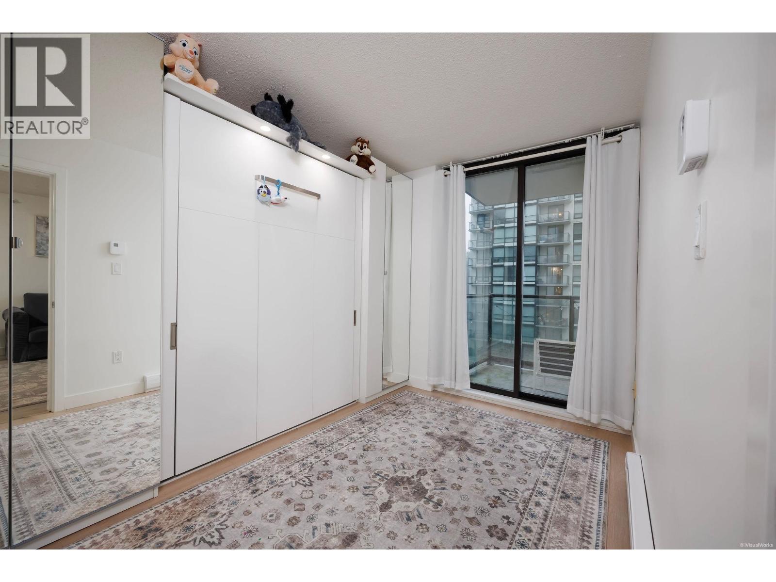 1103 2979 GLEN DRIVE, Coquitlam