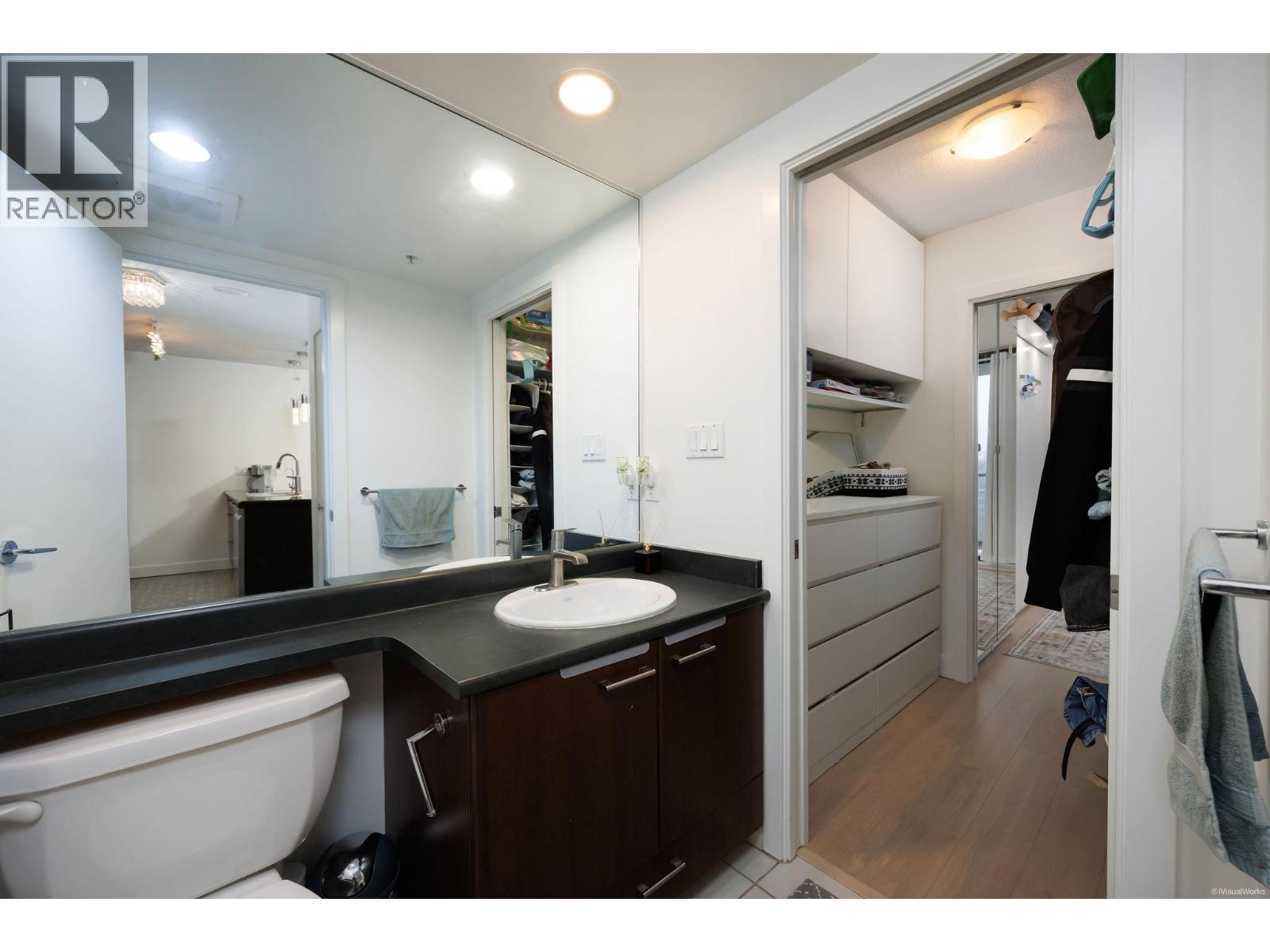 1103 2979 GLEN DRIVE, Coquitlam