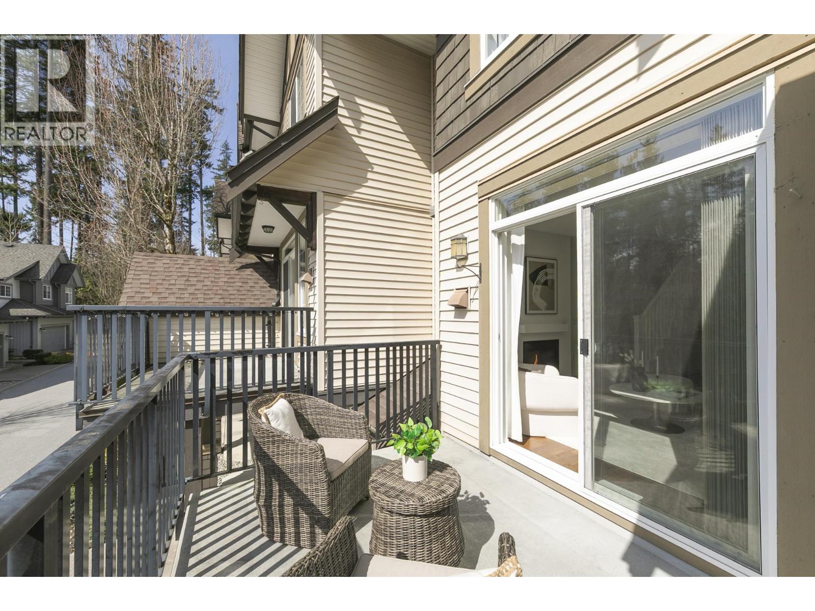 48 2200 PANORAMA DRIVE, Port Moody