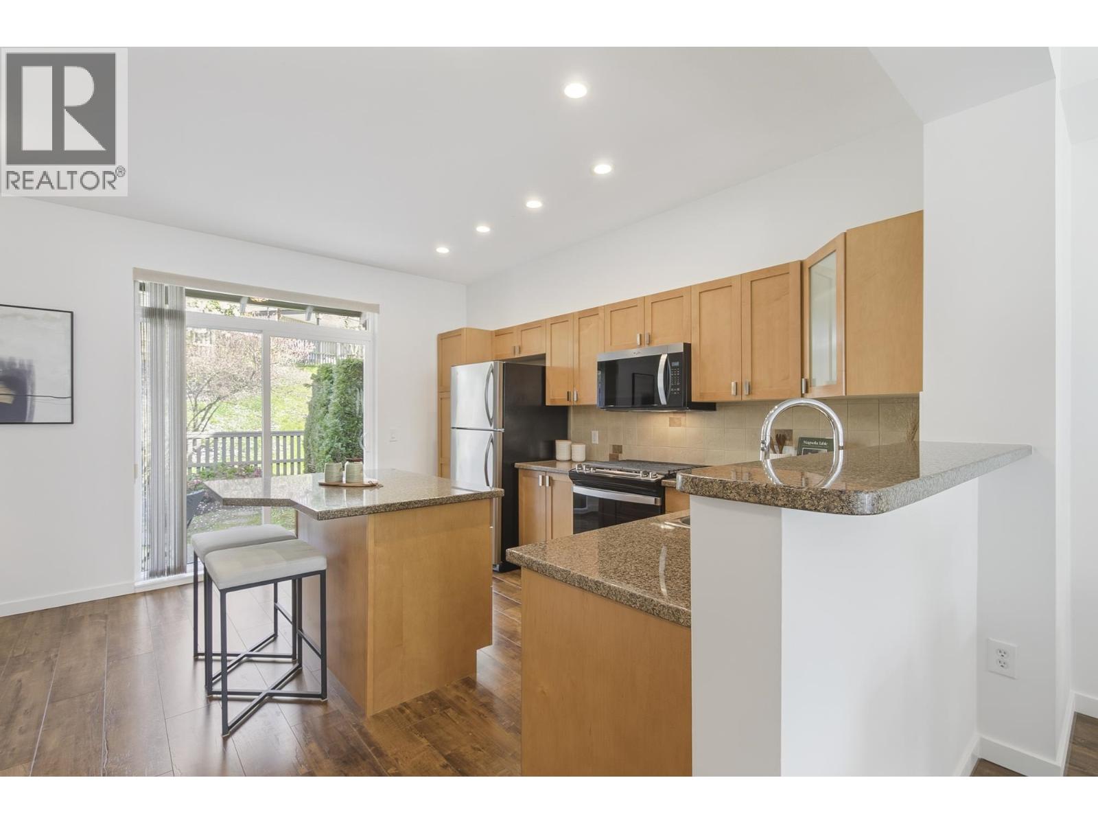 48 2200 PANORAMA DRIVE, Port Moody