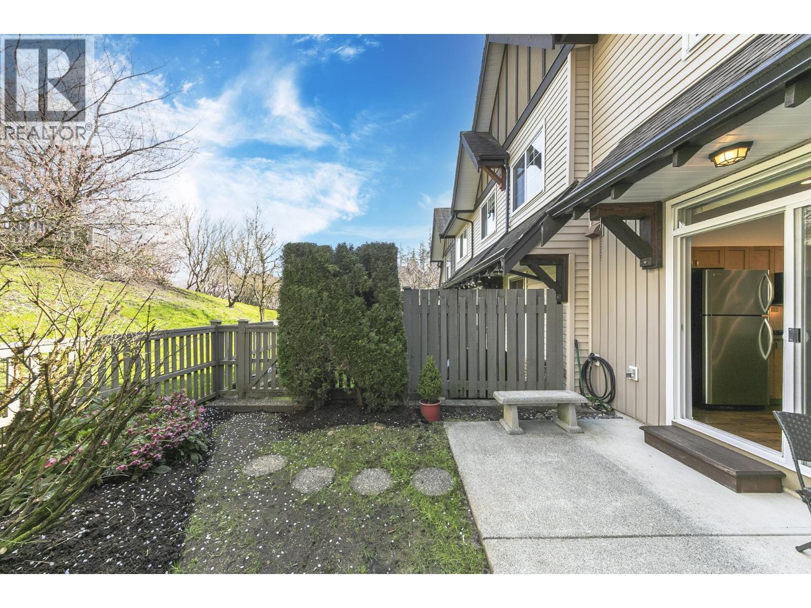 48 2200 PANORAMA DRIVE, Port Moody