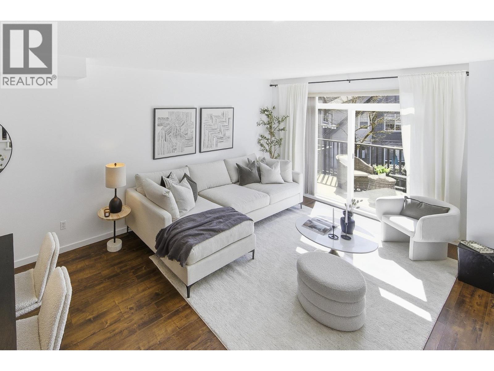 48 2200 PANORAMA DRIVE, Port Moody